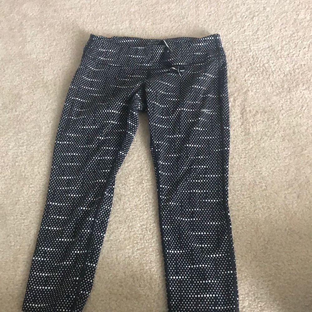 Nike capris